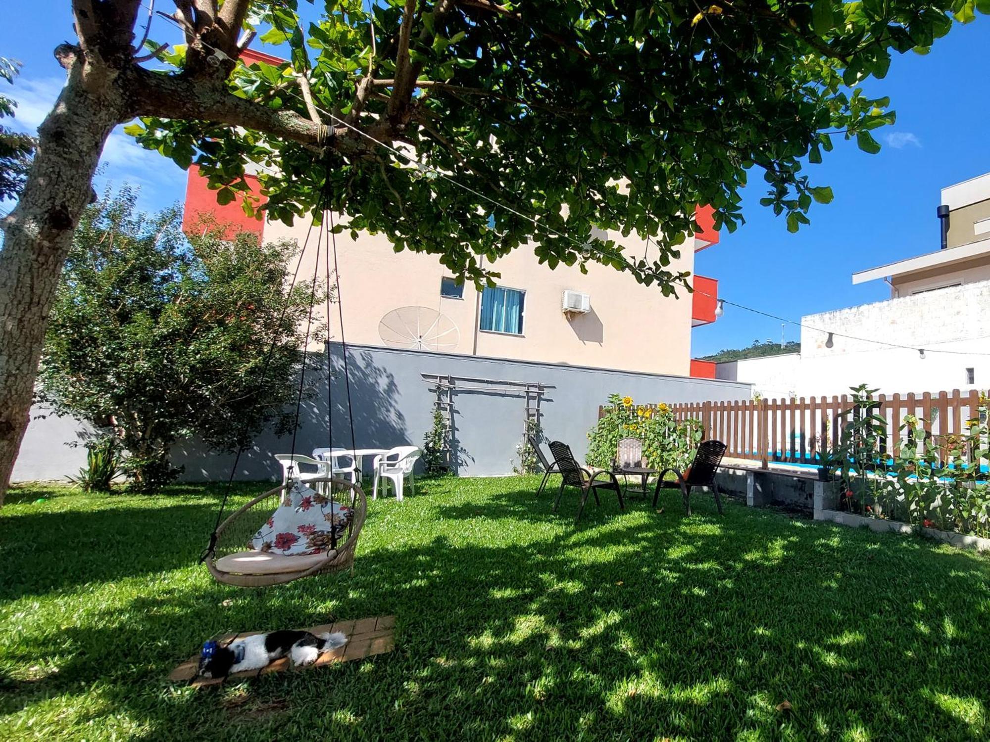 Residencial Bem Estar * Bombinhas